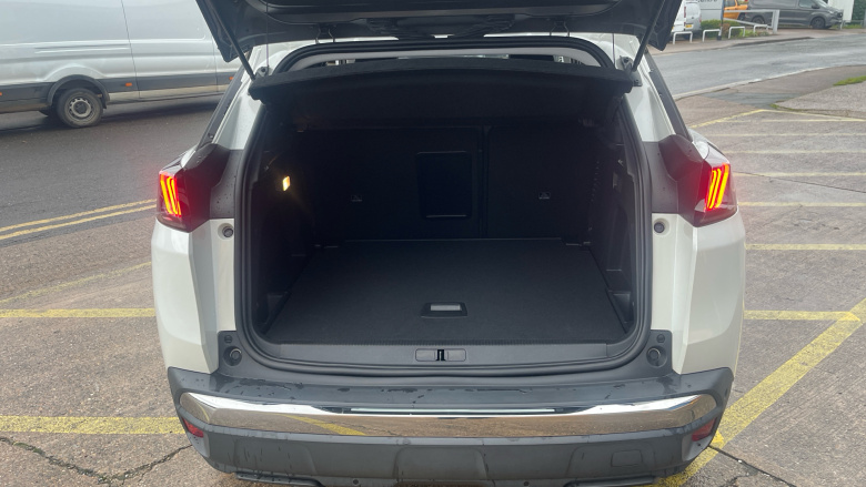 Peugeot 3008 1.5 BlueHDi Allure Premium 5dr Diesel Estate